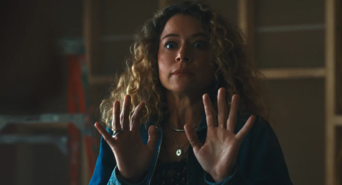 Resumen del episodio 5 de la temporada 1 de 'Máximo placer garantizado' - Lo he logrado
