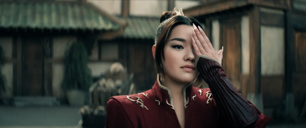 Resumen del episodio 5 de la temporada 2 de 'Avatar: The Last Airbender' - Spirit Quest, Parte 2
