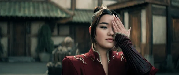 Resumen del episodio 5 de la temporada 2 de 'Avatar: The Last Airbender' - Spirit Quest, Parte 2
