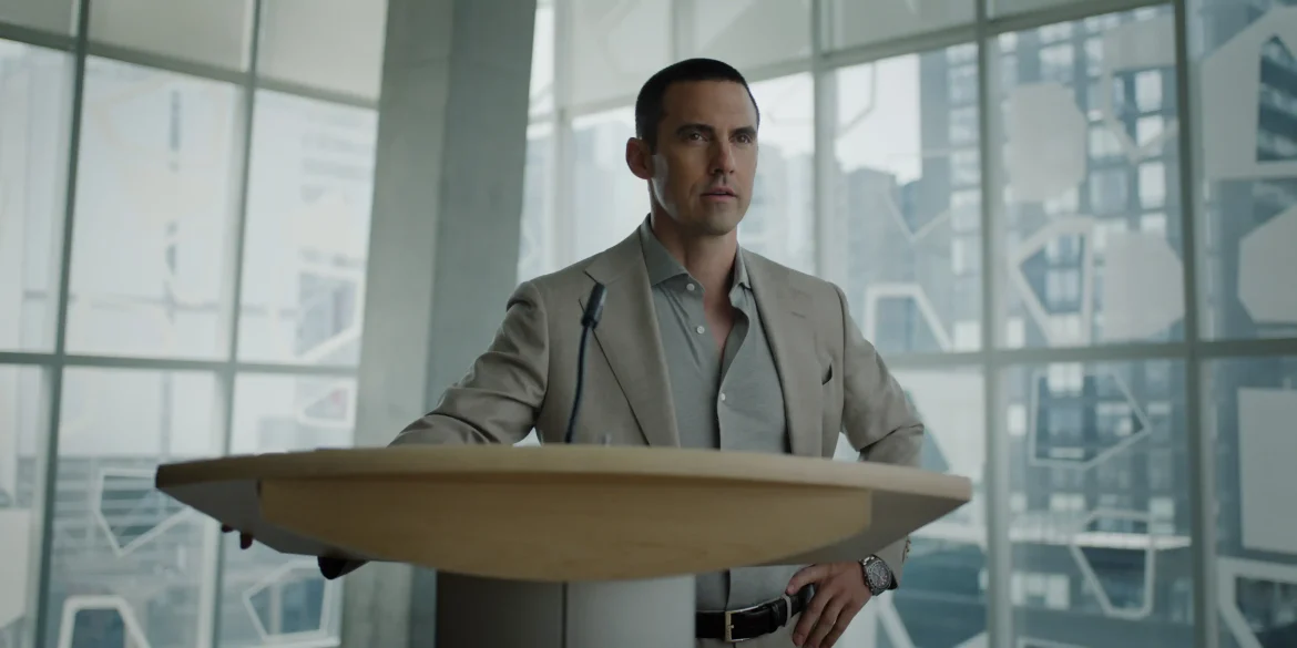 Resumen del episodio 6 de la temporada 1 de 'Te encontraré': esto es más complicado de lo que pensábamos

