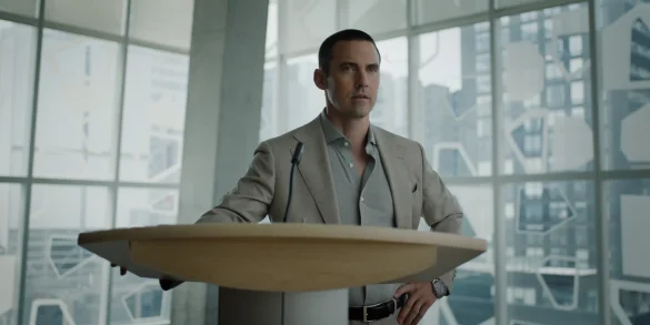 Resumen del episodio 6 de la temporada 1 de 'Te encontraré': esto es más complicado de lo que pensábamos
