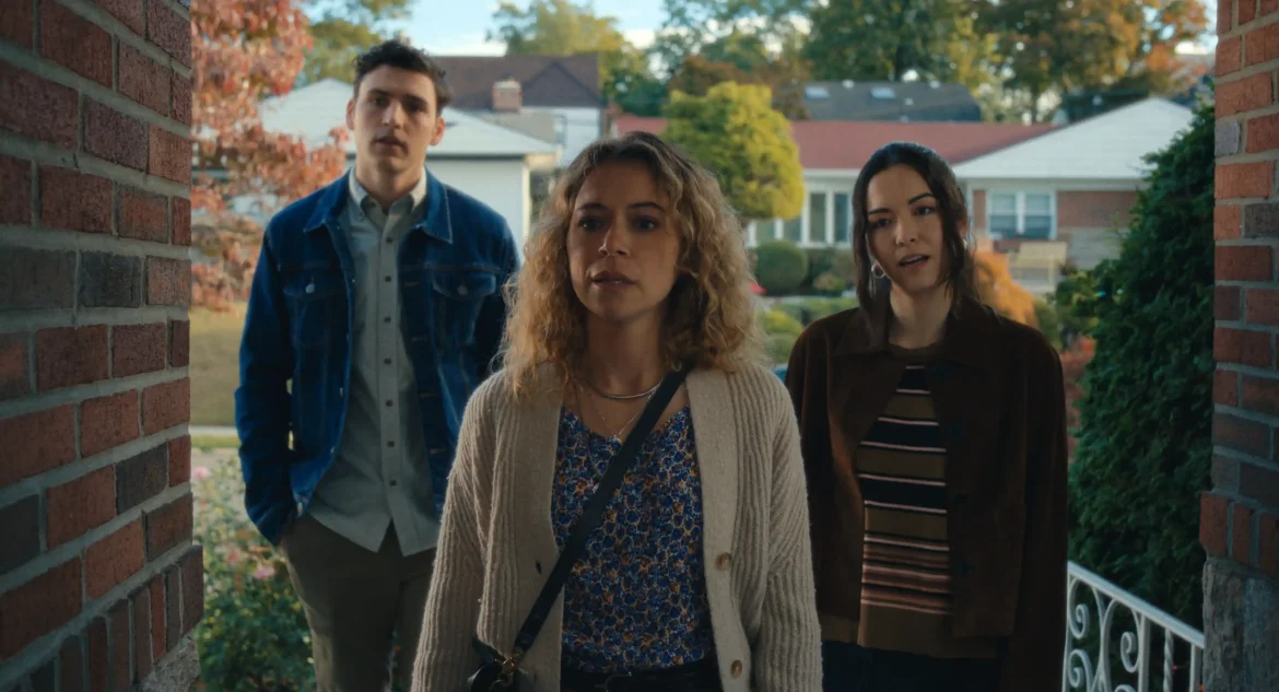 Resumen del episodio 7 de la temporada 1 de 'Máximo placer garantizado': El cadáver que desaparece
