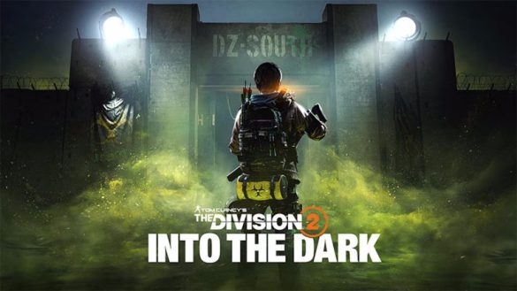 Soluciones de acertijos de caza humana con objetivos de alto valor de The Division 2 Y8S2 Scout 1
