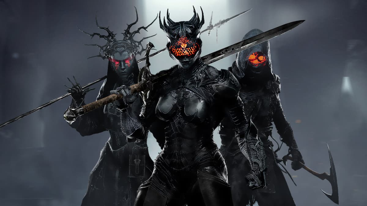 Mortal Shell 2 confirma precio de $50, fecha de lanzamiento y bonificaciones por reserva 13 Mortal Shell 2 pieles de obsidiana