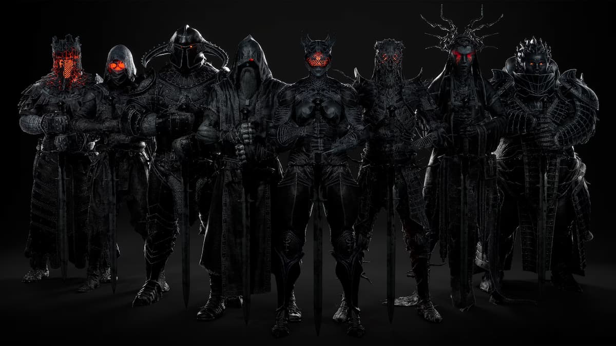 Mortal Shell 2 confirma precio de $50, fecha de lanzamiento y bonificaciones por reserva 12 Conjunto de aspectos de obsidiana de Mortal Shell 2