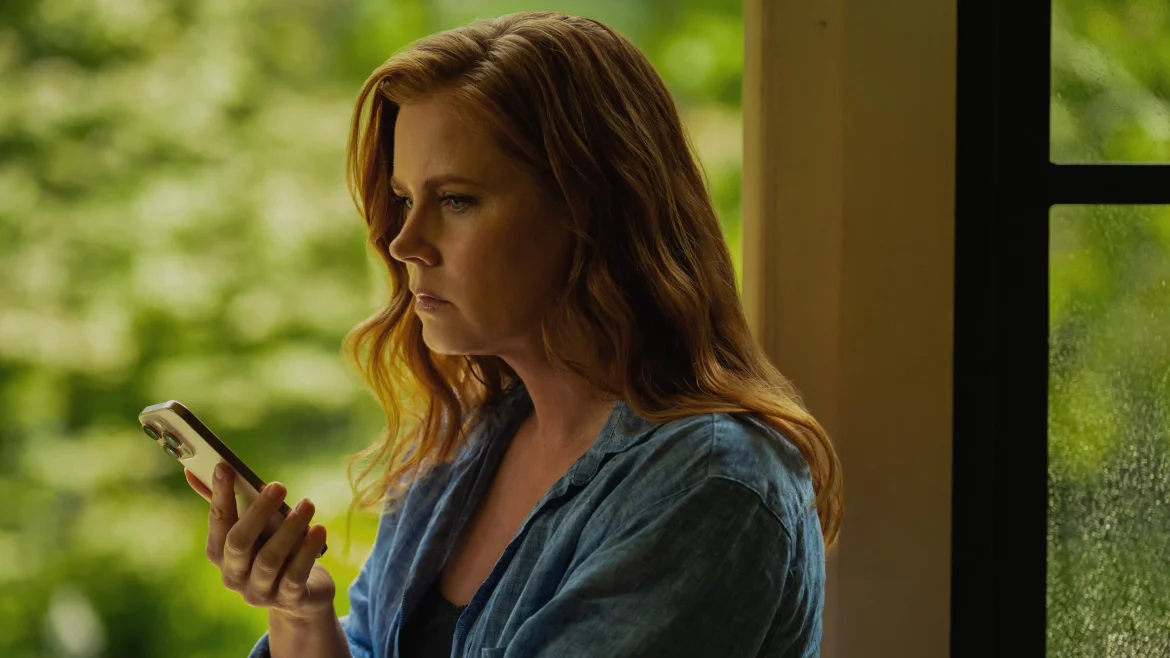 Resumen del episodio 7 de la temporada 1 de 'Cape Fear': Conozca a los padres
