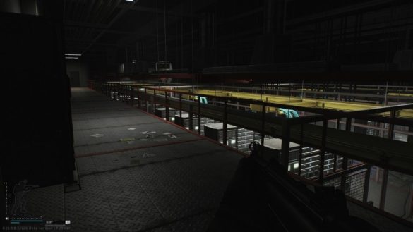 Cómo terminar la misión de la llave de cada puerta en Escape from Tarkov – Evento de apagón
