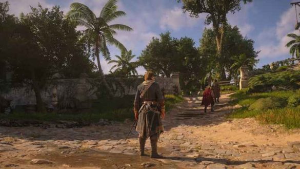 Controles completos resincronizados de Assassin's Creed Black Flag para PC y controladores
