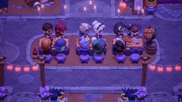 Los mejores regalos para cada personaje en Moonlight Peaks – Guía de regalos
