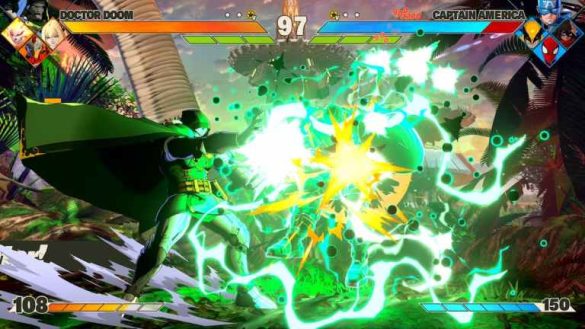 Marvel Tokon: Fighting Souls apunta a hardware de PC de gama media, se revelan los requisitos del sistema
