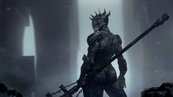 Mortal Shell 2 confirma precio de $50, fecha de lanzamiento y bonificaciones por reserva

