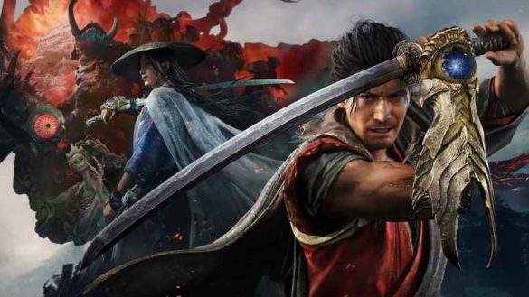 Onimusha: El camino de la espada Reparto de voces y lista de actores
