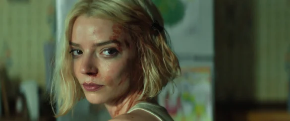 Resumen de la temporada 1, episodio 2 de 'Lucky': Dejar entrar al equivocado
