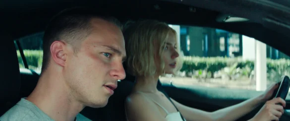 Resumen de la temporada 1, episodio 4 de 'Lucky': te dije que tendría una excusa
