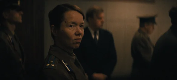 Resumen de la temporada 1, episodio 7 de 'Star City': cuanto más cambian las cosas...
