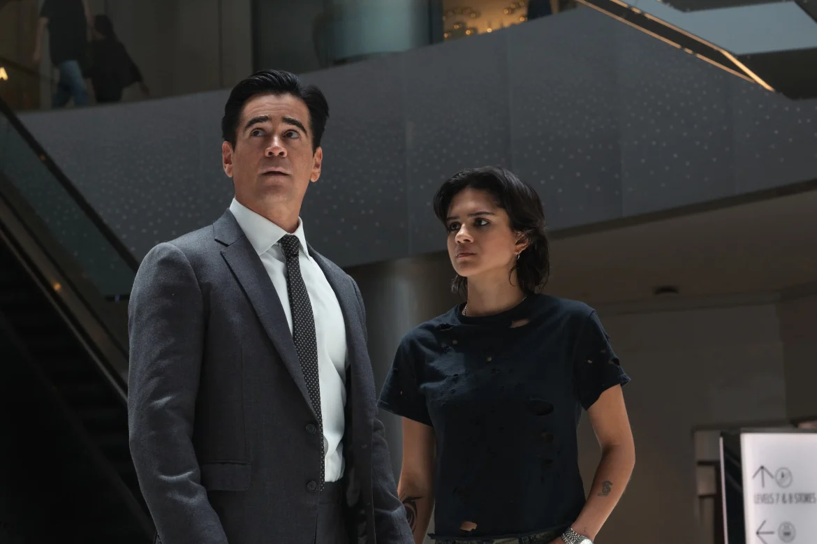 Resumen de la temporada 2, episodio 4 de 'Sugar': no ​​estoy seguro de que las cosas estén necesariamente funcionando
