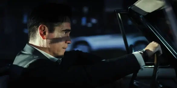 Colin Farrell in Sugar Season 2
