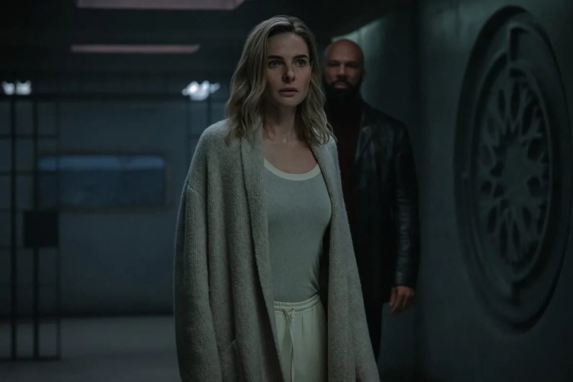 Resumen de la temporada 3, episodio 1 de 'Silo': ¿Cómo nos sentimos acerca de la amnesia de Juliette?
