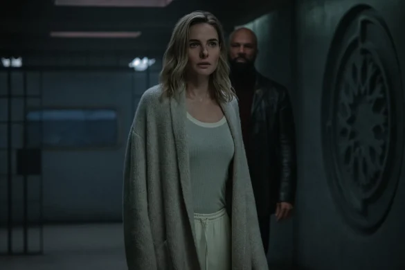 Resumen de la temporada 3, episodio 1 de 'Silo': ¿Cómo nos sentimos acerca de la amnesia de Juliette?
