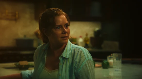 Resumen del episodio 6 de la temporada 1 de 'Cape Fear': ¿Se supone que esto es divertido o no?

