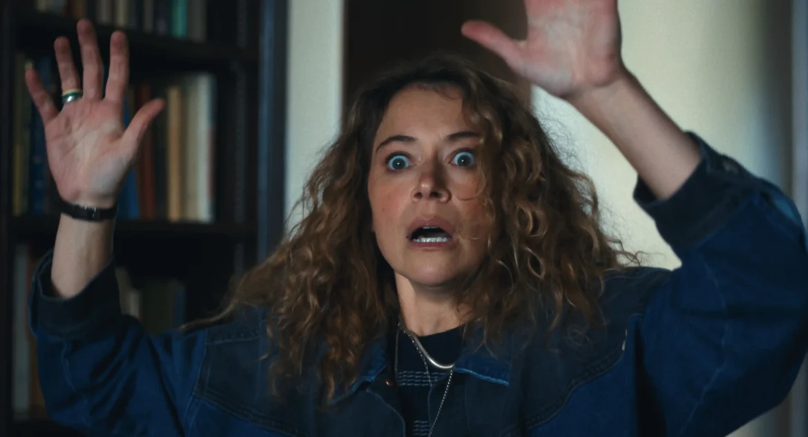 Resumen del episodio 8 de la temporada 1 de 'Máximo placer garantizado': una historia de dos abogados
