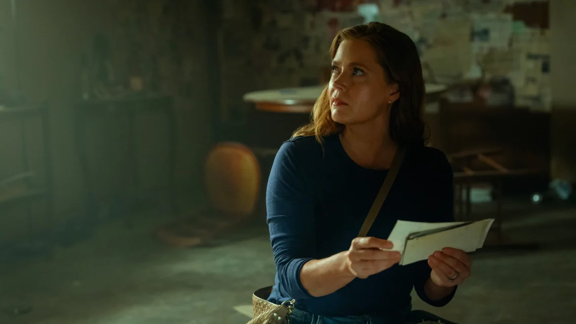 Resumen del episodio 9 de la temporada 1 de 'Cape Fear': ¿Deberíamos tomarnos esto en serio ahora?
