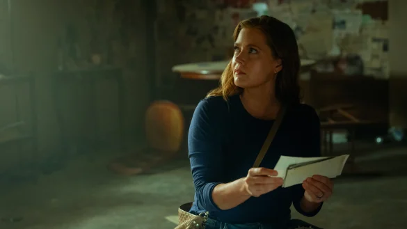 Resumen del episodio 9 de la temporada 1 de 'Cape Fear': ¿Deberíamos tomarnos esto en serio ahora?
