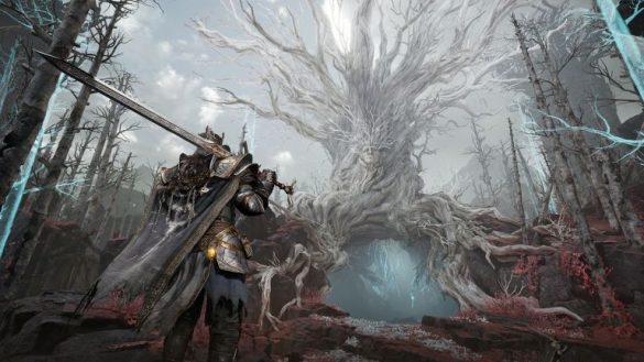 Todos los requisitos de actualización del campamento en Mistfall Hunter
